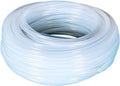 Generic Useful Universe (1/4"") Silicone Air Tubing for Aquariums, 328 Ft, 10x10x3.5