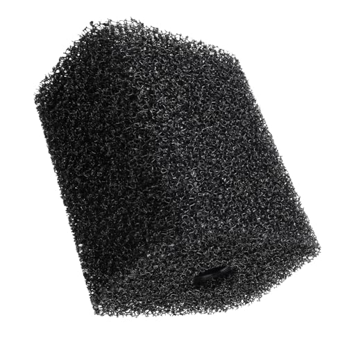 LikeLion Extra Large Pre-Filter, Replacement for Pondmaster Danner 12285, Fit for All Mid-Range Pumps 250 GPH Through 700 GPH