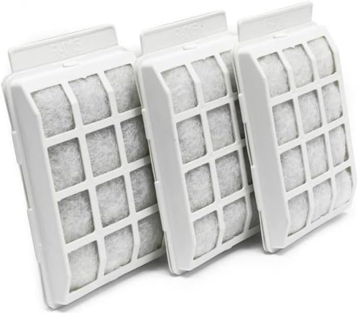 Cat H2O & Dog H20 3 Piece Replacement Filter Pads
