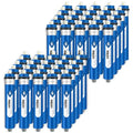 Membrane Solutions 100 GPD Reverse Osmosis Membrane 11.75"x1.75" RO Membrane Water Filter Replacement Fits Under Sink RO Drinking Water Purifier System, 50 Pack - size: 50 Count (Pack of 1), style: 100G