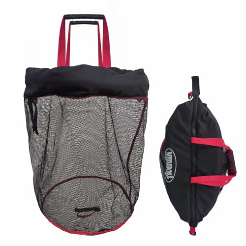 Aventik Float Fishing Net Bait Basket Ideal for Boat Kayak Canoe Bank Fishing Fishing Accessories for Live Fish