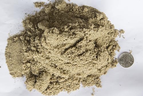 Fine Masonry Sand, Washed & Screened, for Mortar, Paver Joints, and Leveling Base (20 lbs) - size: 20 lbs