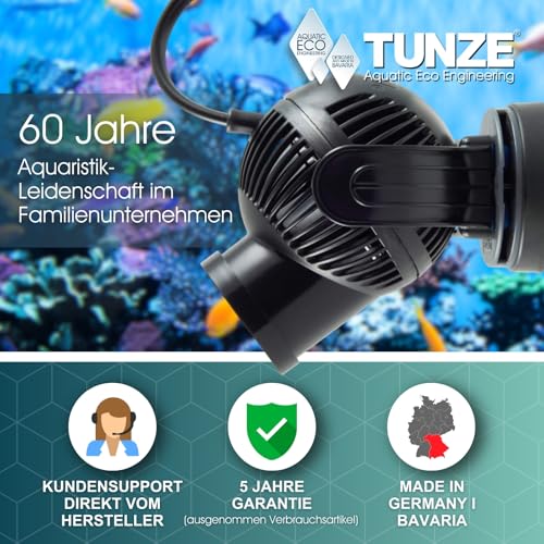 Aquarium Glass Cleaner - Tunze Care Panes