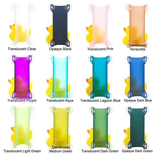 Brand Betta Tunnel (Translucent Medium Green) - color: Translucent Medium Green