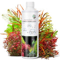 HC035 All-in-One Liquid Aquarium Plant Fertilizer - with Essential Micro & Macro Nutrients for Freshwater Planted Tanks, 150ml/500ml/1000ml (150mL) - color: Micro&Macro Fertilizers, size: 150mL