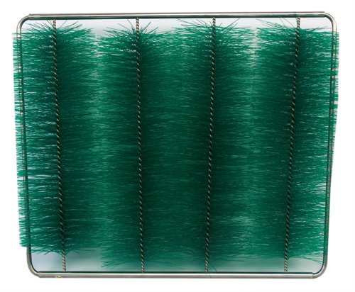 Aquascape Brush Cartridge Set for MicroSkim and Signature Series 200 Skimmer Pond and Water Feature Filtration | 99772