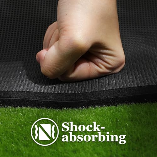 Aquarium Non Slip Shockproof Mat Thicken Fish Tank Leveling Pad for Enhanced Stability and Abrasion Resistant for Fish Tank 23.62 * 13.77 * 0.23in