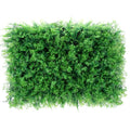 Artificial Aquarium Grass Mat, Aquarium Plants Plastic Grass Wall Fake Lawn Turf Plastic Green Plants Mat for Fish Tank Lawn Decor