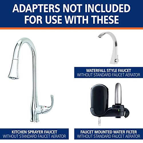 Aqueon Aquarium Fish Tank Water Changer With 25 Foot Hose - size: 25 Foot Hose