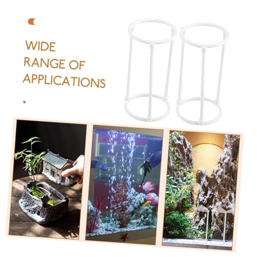 8pcs Humidifier Splash Guards Replacement Splash Guard for Rockery and Use Easy Install Humidifier Accessories