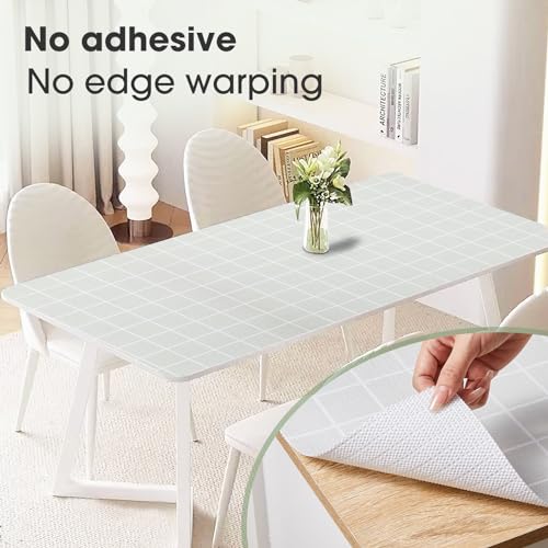 Beautysaid Shelf and Drawer Liner for Kitchen Cabinet, Non Adhesive Non Slip Shelf Paper Waterproof Washable Thickened for Dresser Pantry Shelve Bathroom Protector Liner(Light Green,12 in x 20 FT) - color: Light Green, size: 12"W x 236"L