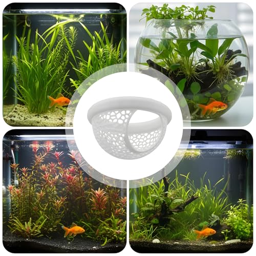 2 Pack Betta Fish Hammock, Leaf Resting Beds for Betta Fish, Soft Safe Underwater Hammock Resting Spot, Easy to Install Aquarium Bettas Tank Decor