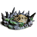 Aquarium Decorations, Dragon's nest, Aquarium Rock Landscape Decorations, Fish Tank Decorations