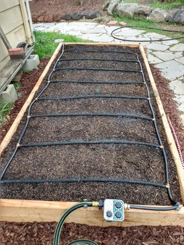 Black Vinyl Tubing 3/4” ID × 1” OD - 10 Feet PVC Flexible Plastic Tube Hybrid Hose, Transfer Water Air Oil for Pond Fountain Garden, Non-toxic and BPA free - size: ID 3/4 INCH, style: 10 Feet