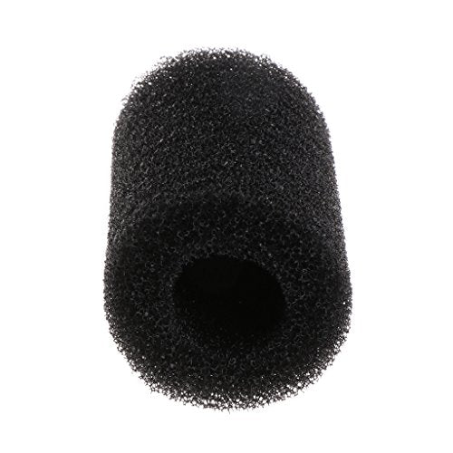 5Pcs Intake Filter Sponge Aquarium Fish for Filter Accessories Foam Rolls Filter Covers Pre-Filter Sponges Foams