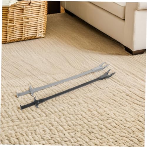 BESPORTBLE 4pcs Extra Long Aquarium Tweezers Precision Fish Tank Cleaning Tools for Planting Feeding Maintenance Convenient Aquascaping Tongs