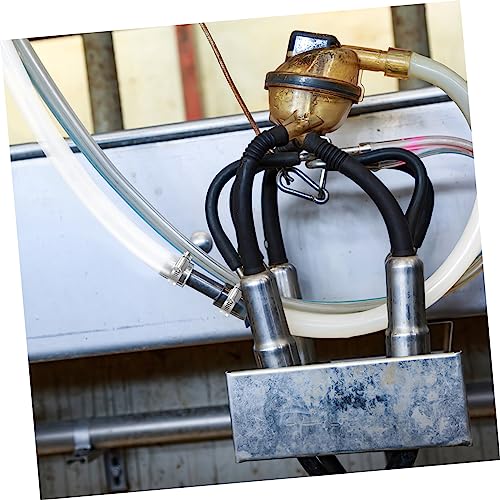 Silicone Tubing Set Home Brewing Hose Pvc Water Hose Flexible Tube Air Tubing Easy to Carry