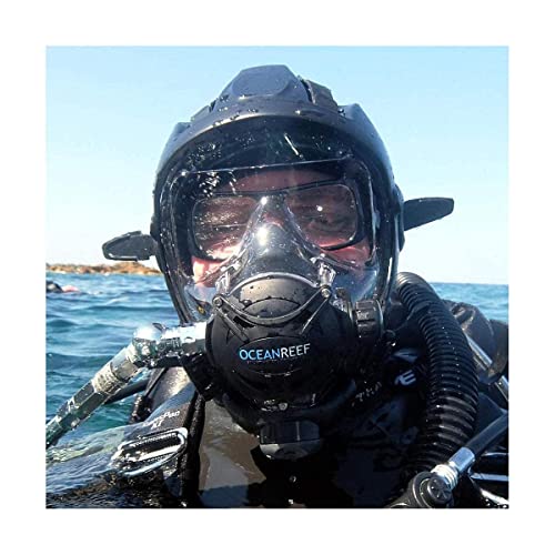 OCEAN REEF Lens for Lens 2.0 Support - size: Left -1.5