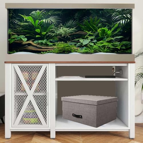 Aquarium Background, Aquatic Plant River Bed & Lake Tropical Undersea Tree Branch Fish Tank Background, 6 EVA Double-Sided Tapes 36x18 inches/90x45 - color: Fish, size: 36"L x 18"W
