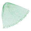 Toddmomy Fishing Landing Net Nylon Mesh Large Replacement Net Head Outdoor for Freshwater and Saltwater Anglers