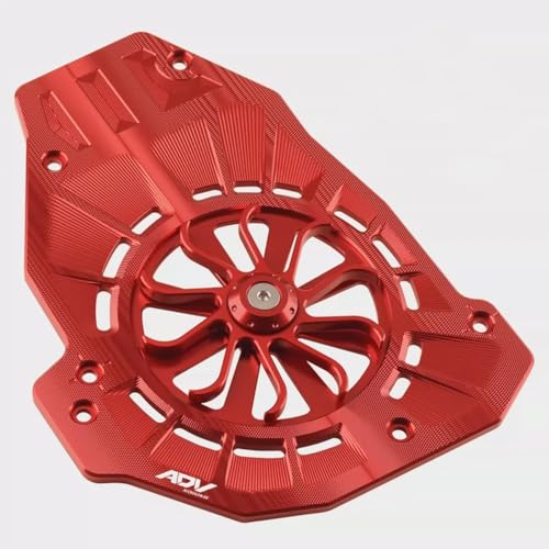 FOR ADV150 ADV160 adv150 adv160 2024 2023 2022 accessories water tank protection cover motorcycle aluminum alloy water tank cooling net cooling grille cooling protection net engine cooling cover (D) - color: D