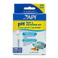 API pH TEST & ADJUSTER KIT 250-Test Freshwater Aquarium Water pH Test and Adjuster Kit - size: 250 test, style: pH & Adjuster