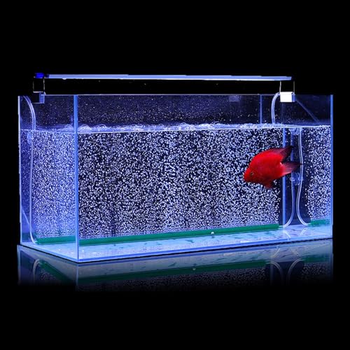 3PCS 8 Inch Fish Tank/Aquarium Air Stone with Connector Pet Supplies for Decorative and Functional Bubbles