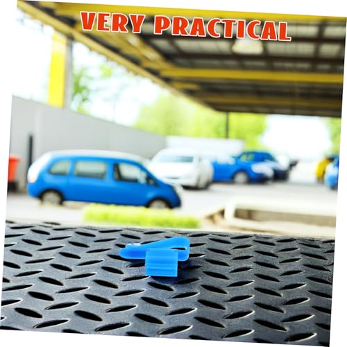 SOLUSTRE Hose Clip Clamps for and Water Pipes Adjustable Pipe Repair and Alignment Clamp for Automotive and Aquarium Use Construction Versatile and User-Friendly Design
