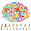 Tmtains Slime Charms Kawaii Resin Charms 3D Cute Nail Charm Mini Flatback Luminous Animal Charm Bulk Resin Jewelry Making Turtle Embellishments Supplies for Cell Phone Scrapbooking DIY Crafts - color: Eb 200Pcs Resin Turtle
