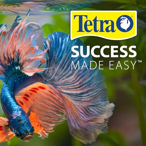 Tetra SafeStart Plus, For Newly Set-Up Fish aquariums, 100 ml, 3.38-Ounce - size: 100 ml, 3.38-Ounce