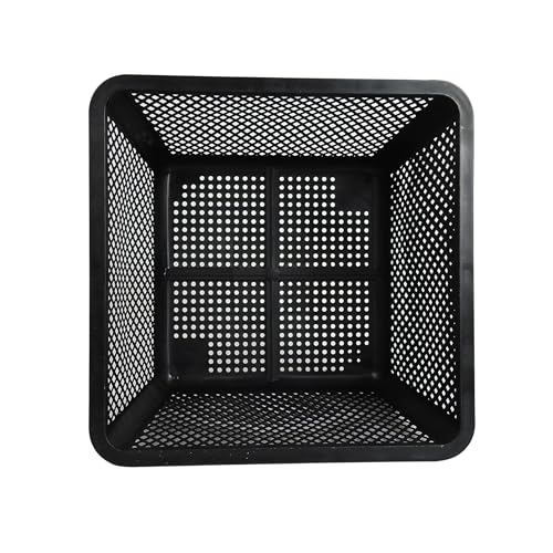 Beckett Aquatic Plant Accessories Aquatic Plant Baskets Model PBS1010 - size: No Size