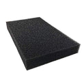 Aquarium Foam Filter Pad,16 x 10 x 2 inch Cut to Fit Sponge Filter Media for Fish Tank,30PPI