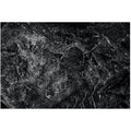 CREATCABIN Aquarium Background Sticker Self-Adhesive Stickers Decals Decor Home Office Aquariums Gift for Fishkeeping Enthusiasts Aquascaping Hobbyists 23.62x11.81 Inch Black Mottled Rock Face - style: Mottled rock face