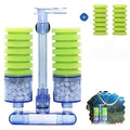 capetsma Sponge Fish Tank Filter Aquarium Filter