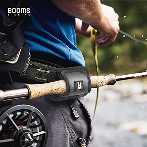 Booms Fishing V05 Fly Fishing Rod Holder, Fly Fishing Accessories