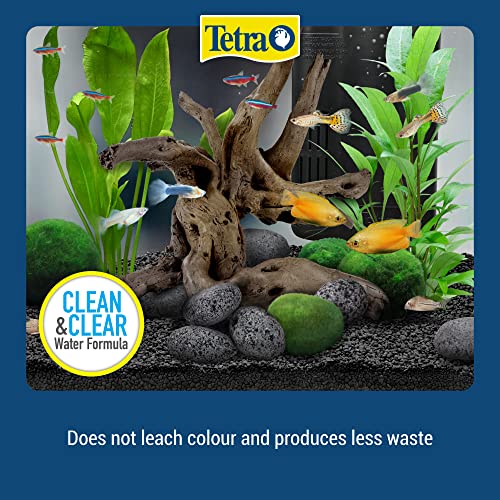 TetraBetta Floating Mini Pellets (1 Bag), 0.15 oz (77023) - size: 0.15 Ounce (Pack of 1), style: Mini Pellets