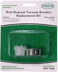 Prier 630-7500 Vacuum Breaker Service Parts Kit - size: Fits for series 400/500