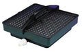 Danner Manufacturing, Inc., Pondmaster 1000 Garden Pond Filter, 02211