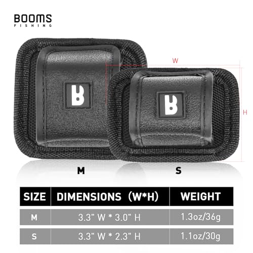 Booms Fishing V05 Fly Fishing Rod Holder, Fly Fishing Accessories