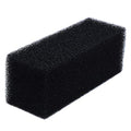 ALEGI Bio Sponge Filter Foam Cut to Fit Media 9.5"x3.5"x3.5", Replacement Insert Compatible to AC 110 - size: AC 110 (1Pcs)