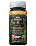 Ultra Fresh Shrimp Food, High Protein, Rich in Vitamins for Crystal, Caridina and Small Tropical Shrimp 2.04oz - size: 2.04 Ounce (Pack of 1)
