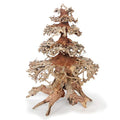 Amtra Croci Wood Oriental Wind 8 Medium 1 Count 21 g - color: 8 Medium, size: 21 g