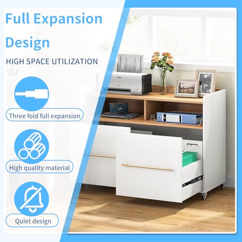 Push to Open Drawer Slides 5 Pairs Full Extension 12 14 16 18 20 22 24 inch Side Mount Pull Out Kitchen Cabinet Rails Bracket Replacement Ball Bearing Tracks kit Guide Runner 100 LB Capacity - size: 12 Inch, style: Push open-5 pairs