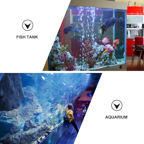 BESTonZON 3pcs Stainless Steel Aquascaping Tools Set Durable Tweezers and Spatula for Fish Tank Cleaning for Trimming Water Plants and Maintaining Aquarium Decorations