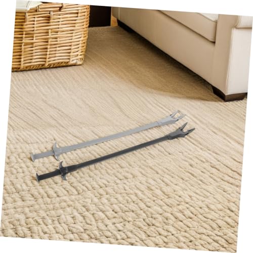 Milisten 4pcs Extra Long Aquarium Tweezers Precision Aquascaping Tools for Fish Tank Planting Cleaning Sturdy Construction for Aquatic Plant Manipulation