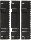 Flipper 3 Piece Replacement Acrylic Blades for Tanks - size: 3 Pack, style: Max