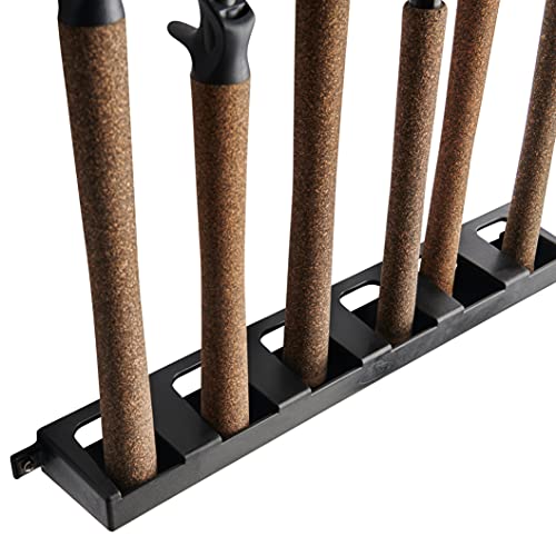 Berkley Fishing Rod Racks & Rod Holders | Rod Management Storage - style: Wall/Ceiling 5 Rod Or Combo