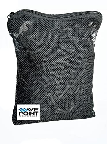 Premium Virgin Activated Carbon Charcoal Pellets in 1 Filter Media Bag (Free) for Aquarium Fish Tanks Koi Pond Canister Filter Reef Filters, Air Filters, Kitchen Compost Bin (7 oz)