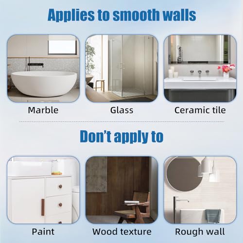 AQUANEAT 20 Packs Suction Cups 1.2 Inch Clear Sucker Pads Without Hook for Glass Home Organization Decoration - size: 1.2 in