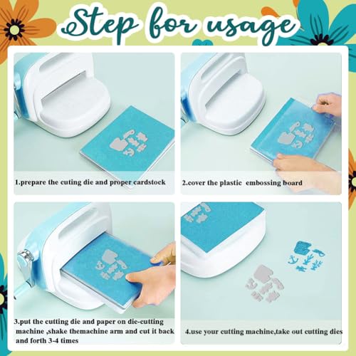 Fish Tank Die Cuts, Carbon Steel Die Cuts Cutting Dies Frame Stencils Scrapbooking Embossing Template Dies for Card Making Party Greeting Embossing Invitation Photo Album - style: Fish Tank